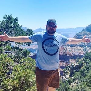 Meet your Posher, Jordan